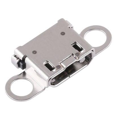 Pour Galaxy Note 4 / A3 / A5 / A7 10pcs connecteur de port de charge