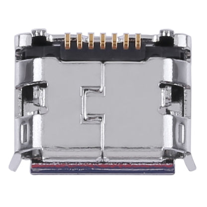 Pour Galaxy S2 / i9100 10pcs connecteur de port de charge