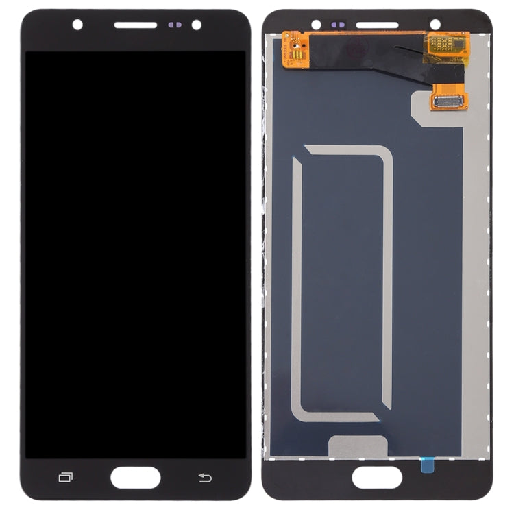 Écran LCD et numériseur complet pour Galaxy J7 Max / G615