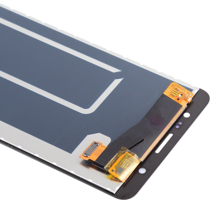 Écran LCD et numériseur complet pour Galaxy J7 Max / G615