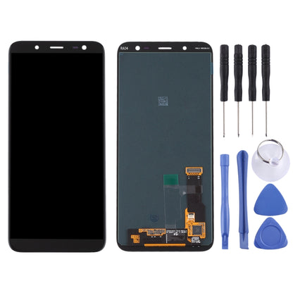 Écran LCD et numériseur complet pour Galaxy A6 (2018) / A600
