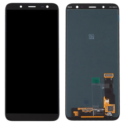 Écran LCD et numériseur complet pour Galaxy A6 (2018) / A600