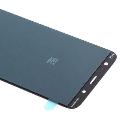 Écran LCD et numériseur complet pour Galaxy A6 (2018) / A600