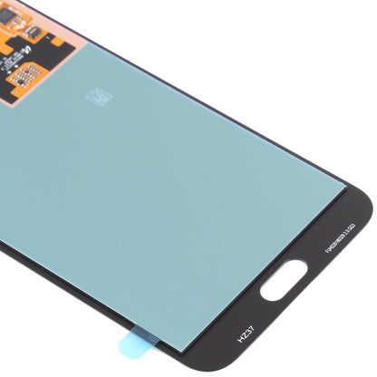 Écran LCD matériel AMOLED et assemblage complet de numériseur pour Galaxy J4 2018 SM-J400