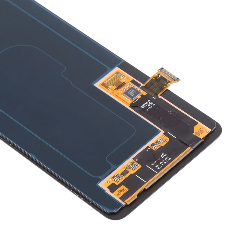 Écran LCD d'origine et numériseur complet pour Galaxy A8+ (2018) / A730