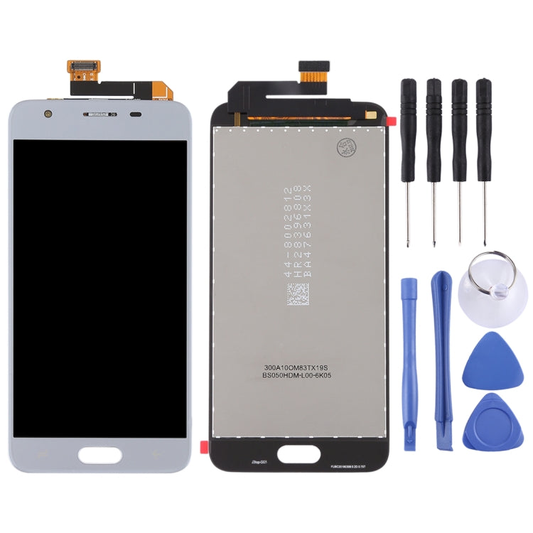 Écran LCD et numériseur complet pour Galaxy J3 (2018) / J337