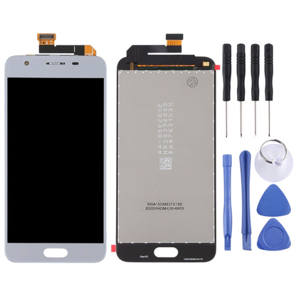 Écran LCD et numériseur complet pour Galaxy J3 (2018) / J337