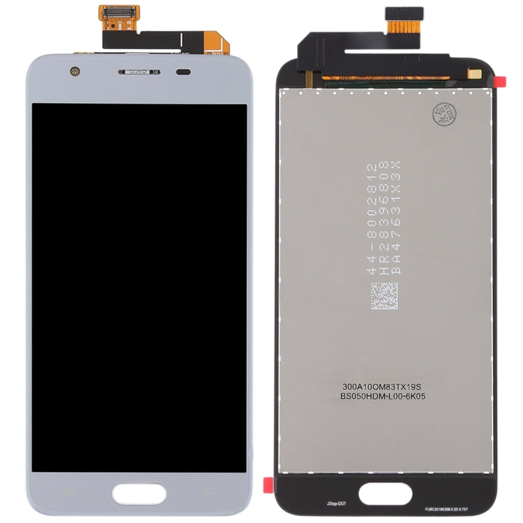Écran LCD et numériseur complet pour Galaxy J3 (2018) / J337