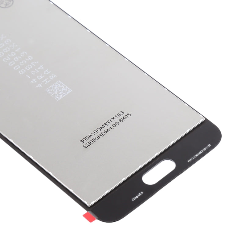 Écran LCD et numériseur complet pour Galaxy J3 (2018) / J337