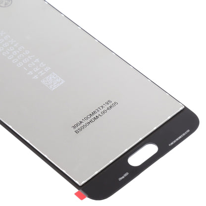 Écran LCD et numériseur complet pour Galaxy J3 (2018) / J337