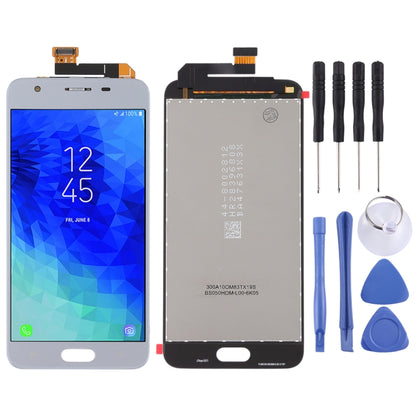 Écran LCD et numériseur complet pour Galaxy J3 (2018) / J337