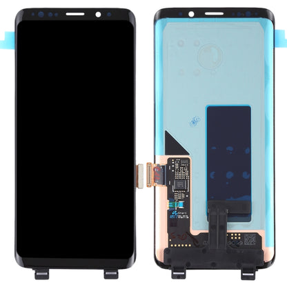 Ensemble complet d'écran LCD et de numériseur pour Galaxy S9 / G960F / G960F / DS / G960U / G960W / G9600