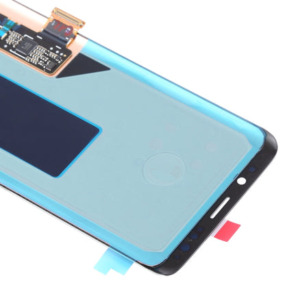 Ensemble complet d'écran LCD et de numériseur pour Galaxy S9 / G960F / G960F / DS / G960U / G960W / G9600