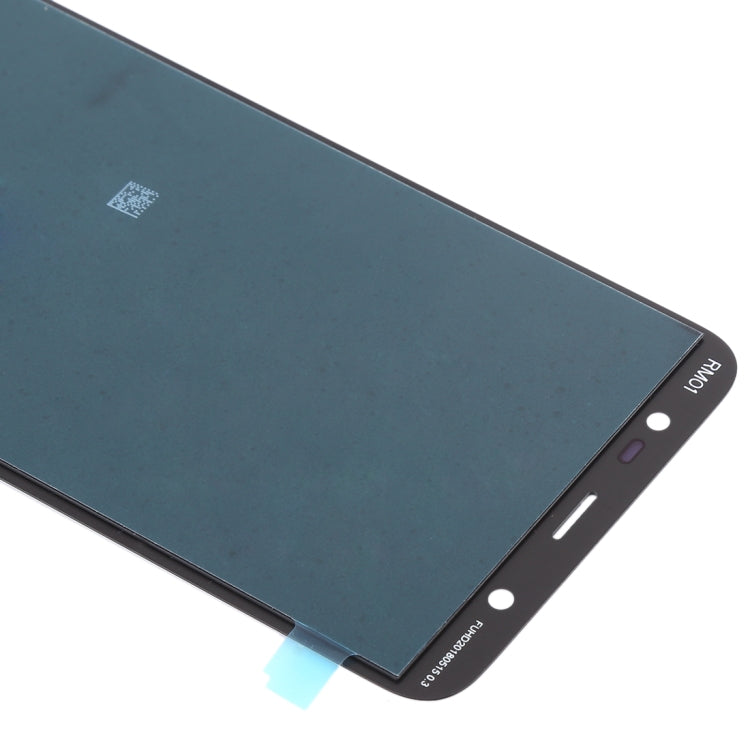 Écran LCD d'origine et numériseur complet pour Galaxy A6+ (2018) / A605