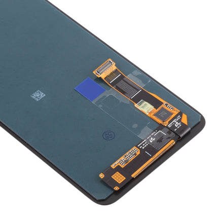 Écran LCD d'origine et numériseur complet pour Galaxy A6+ (2018) / A605
