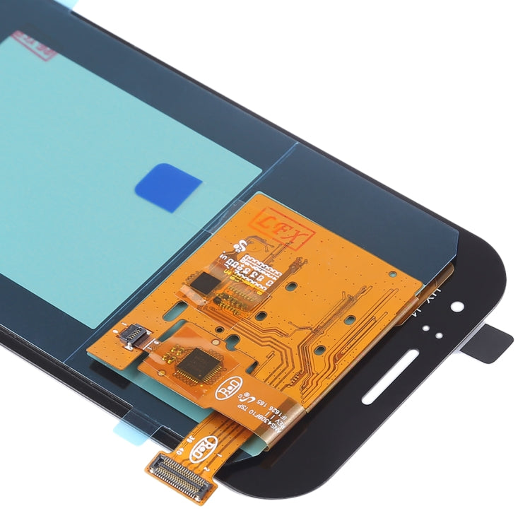 Écran LCD et numériseur complet (matériau TFT) pour Galaxy J1 Ace (2015), J110, J110M, J110F, J110G, J110L
