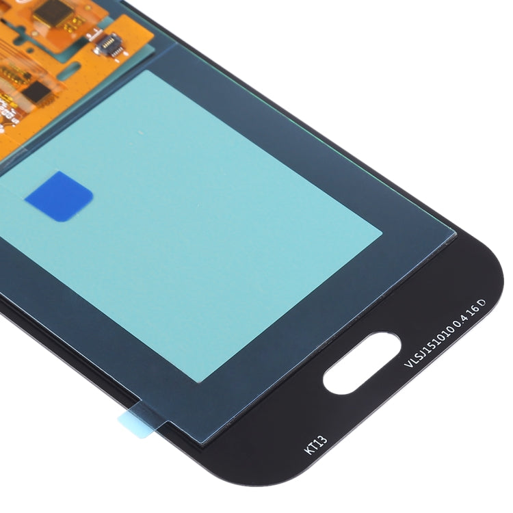 Écran LCD et numériseur complet (matériau TFT) pour Galaxy J1 Ace (2015), J110, J110M, J110F, J110G, J110L