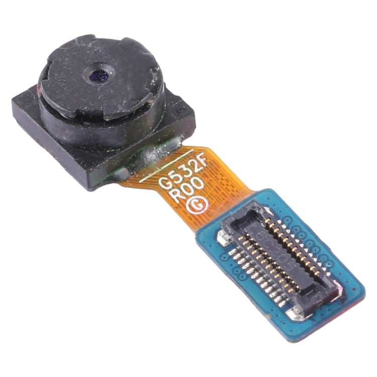 Pour module de caméra frontale Galaxy Grand Prime Plus G532