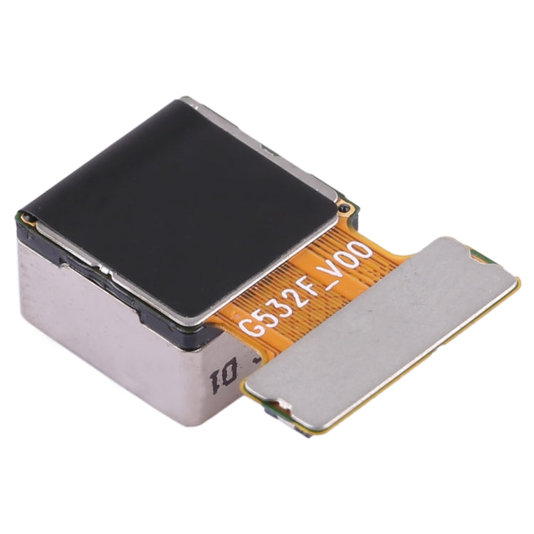 Module de caméra arrière pour Galaxy Grand Prime Plus G532