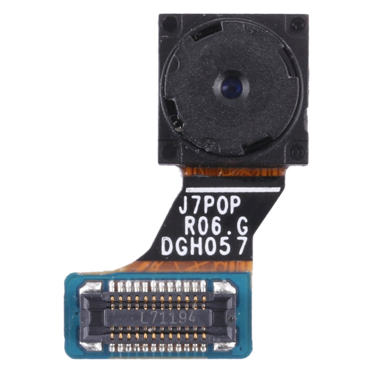 Pour le module de caméra frontale Galaxy J727
