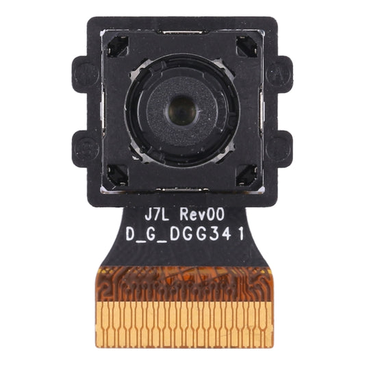Module de caméra arrière pour Galaxy J7 V J727V