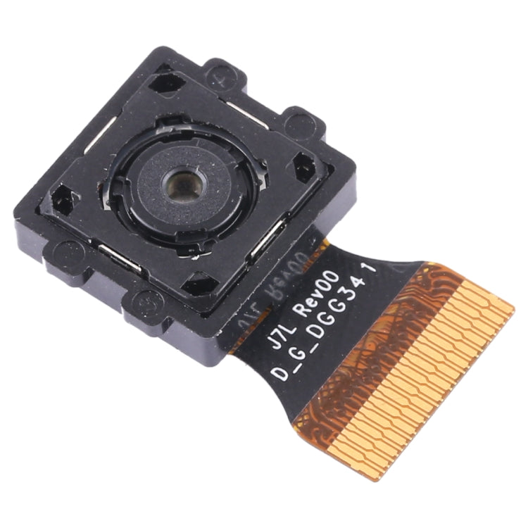 Module de caméra arrière pour Galaxy J7 V J727V