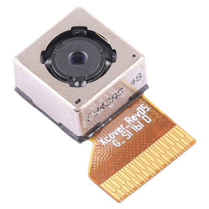 Pour module de caméra arrière Galaxy J3 (2016) / J320