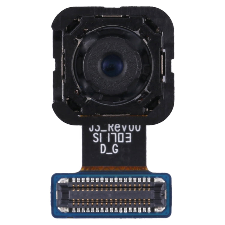 Pour module de caméra arrière Galaxy J3 (2017) / J330