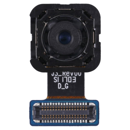 Pour module de caméra arrière Galaxy J3 (2017) / J330