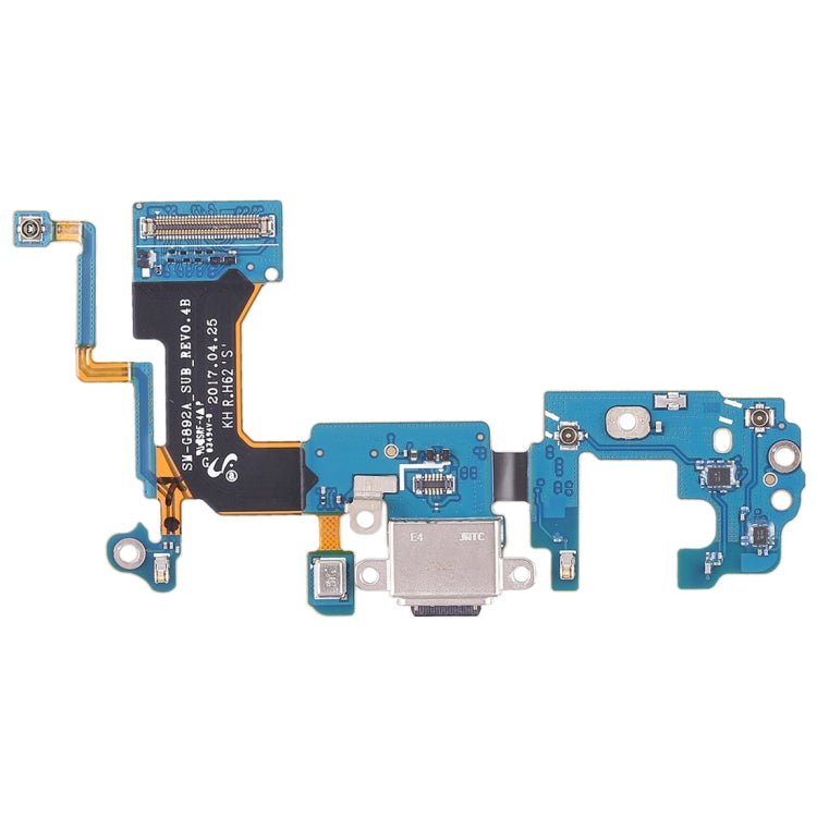 Pour câble flexible de port de charge Galaxy S8 Active / G892A