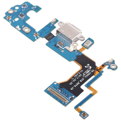 Pour câble flexible de port de charge Galaxy S8 Active / G892A