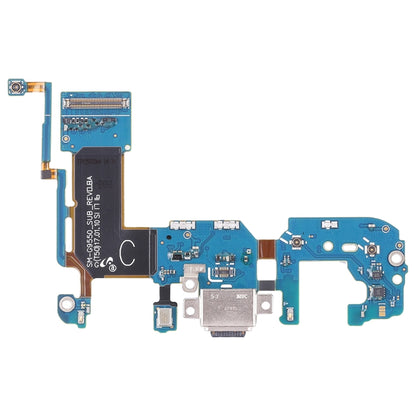 Pour câble flexible de port de chargement Galaxy S8 + / G9550
