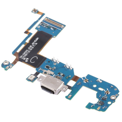 Pour câble flexible de port de chargement Galaxy S8 + / G9550