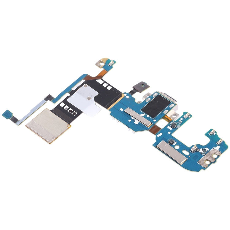 Pour câble flexible de port de chargement Galaxy S8 + / G9550