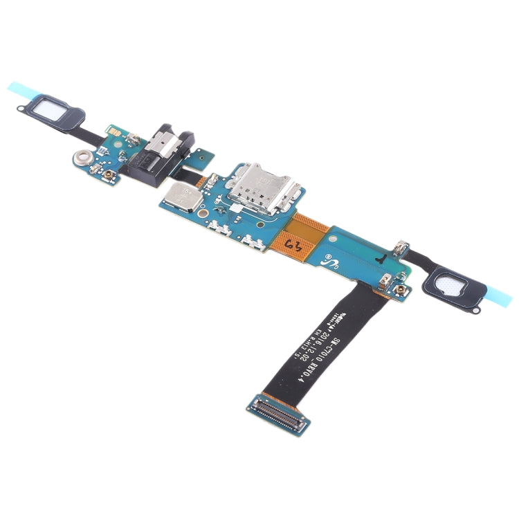 Pour câble flexible de port de chargement Galaxy C7 Pro / C7010