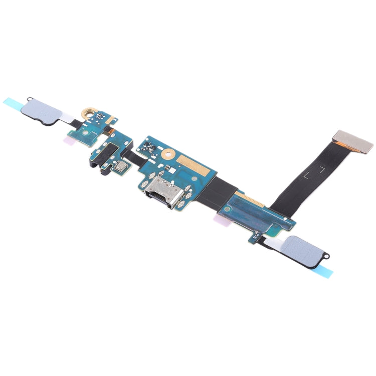 Pour câble flexible de port de chargement Galaxy C7 Pro / C7010