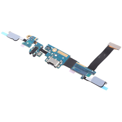 Pour câble flexible de port de chargement Galaxy C7 Pro / C7010