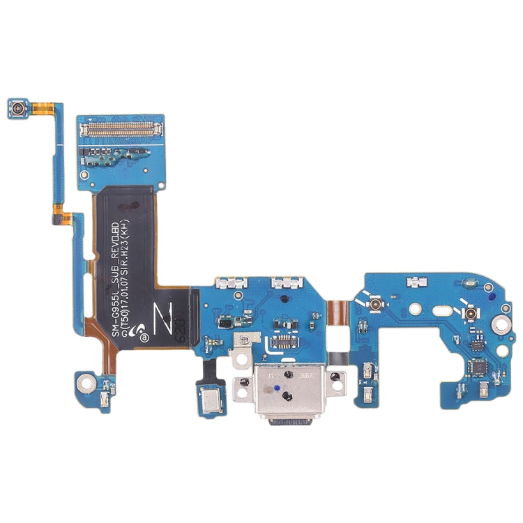 Pour câble flexible de port de chargement Galaxy S8 + / G955U