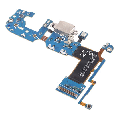 Pour câble flexible de port de chargement Galaxy S8 + / G955U