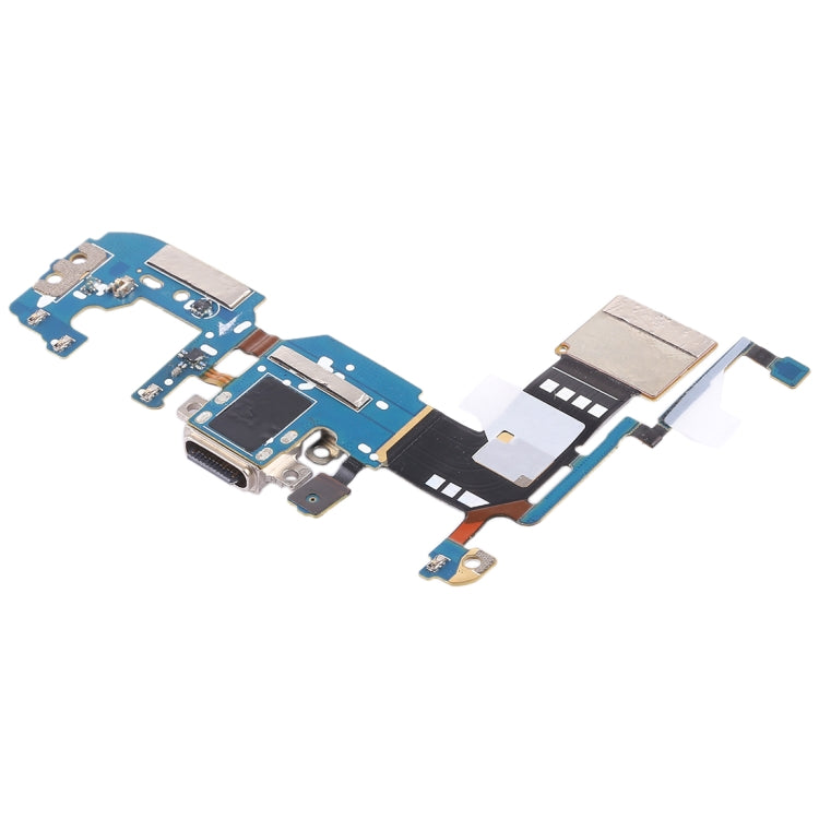 Pour câble flexible de port de chargement Galaxy S8 + / G955U