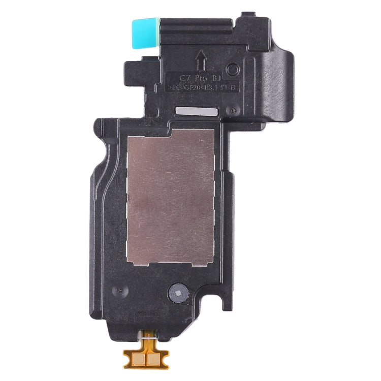 Pour Galaxy C7 Pro / C7010 Haut-parleur Sonnerie Buzzer