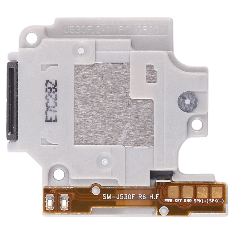 Pour Galaxy J5 (2017) / J530 Haut-parleur Sonnerie Buzzer