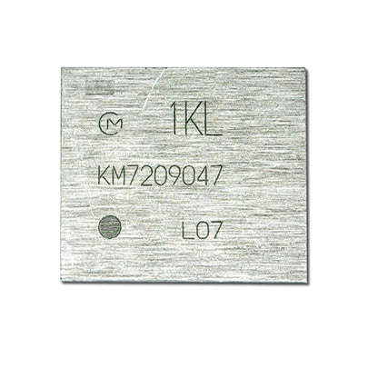 Circuit intégré Wifi 5107B1 pour Galaxy S8