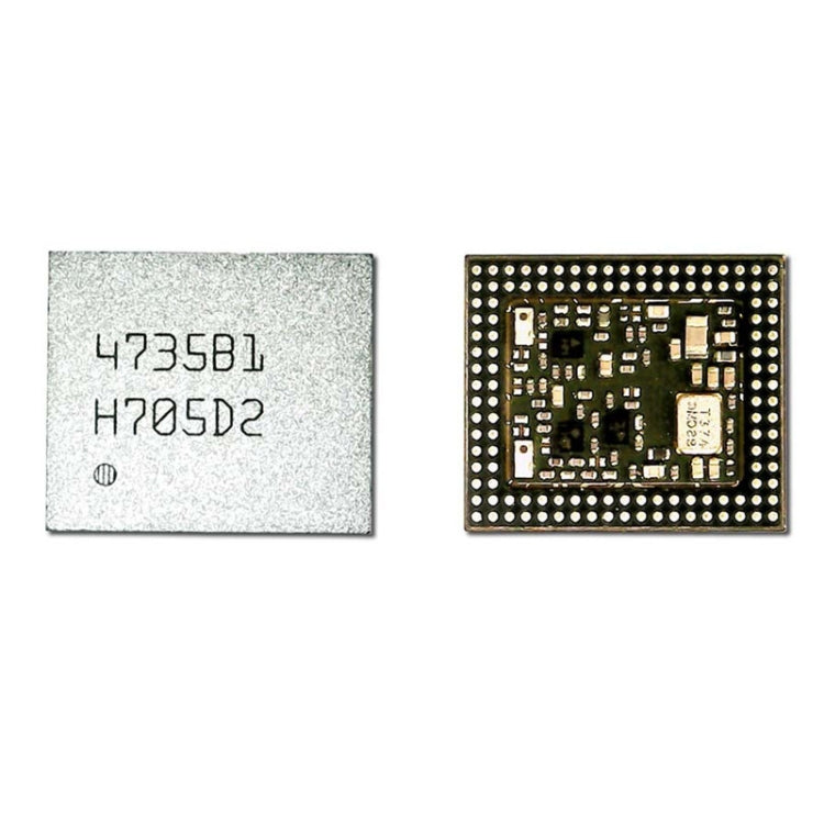 Circuit intégré WiFi KM7628048 pour Galaxy Note 8