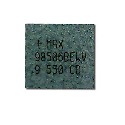 MAX 98506BEWV Circuit intégré de charge pour Galaxy S7, Galaxy S8, Galaxy S8+