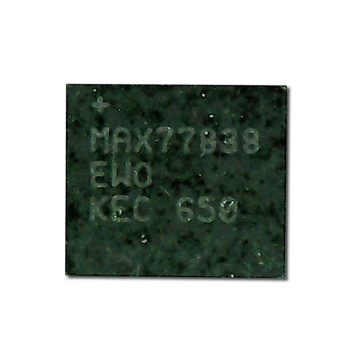 MAX77838 Circuit intégré de gestion de l'alimentation à petite bande de base pour Galaxy S7 Edge