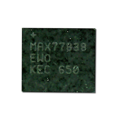 MAX77838 Circuit intégré de gestion de l'alimentation à petite bande de base pour Galaxy S7 Edge
