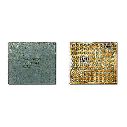 Circuit intégré de gestion de l'alimentation à petite bande de base MAX77865S pour Galaxy S8