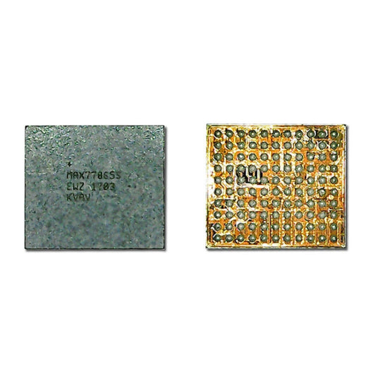Circuit intégré de gestion de l'alimentation à petite bande de base MAX77865S pour Galaxy S8