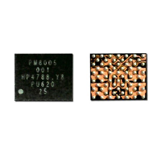 Circuit intégré de gestion de l'alimentation en bande de base PM8005 pour Galaxy S7